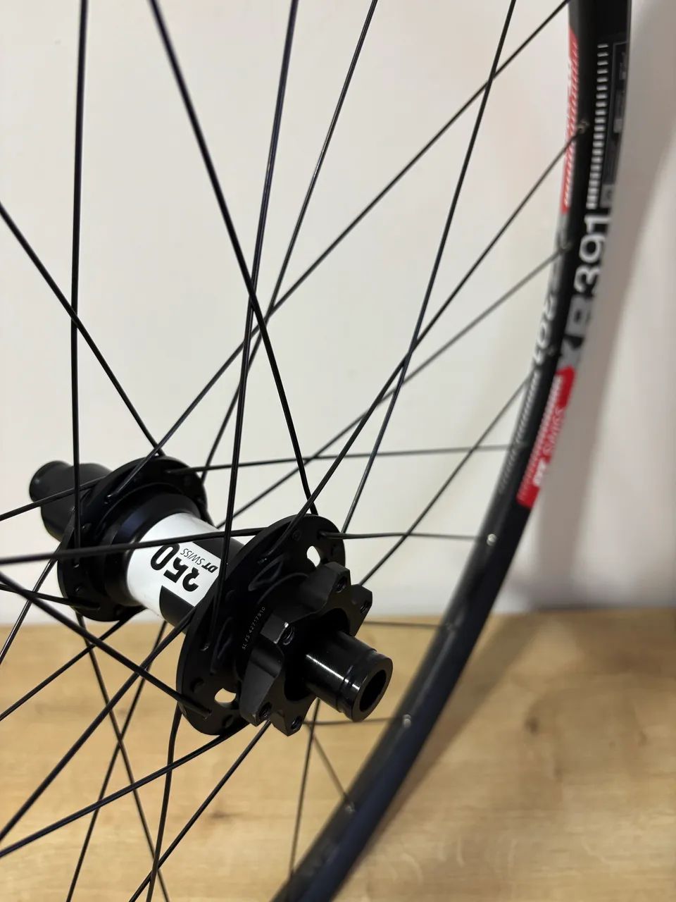 Rodas DT Swiss XR391 - Foto 2