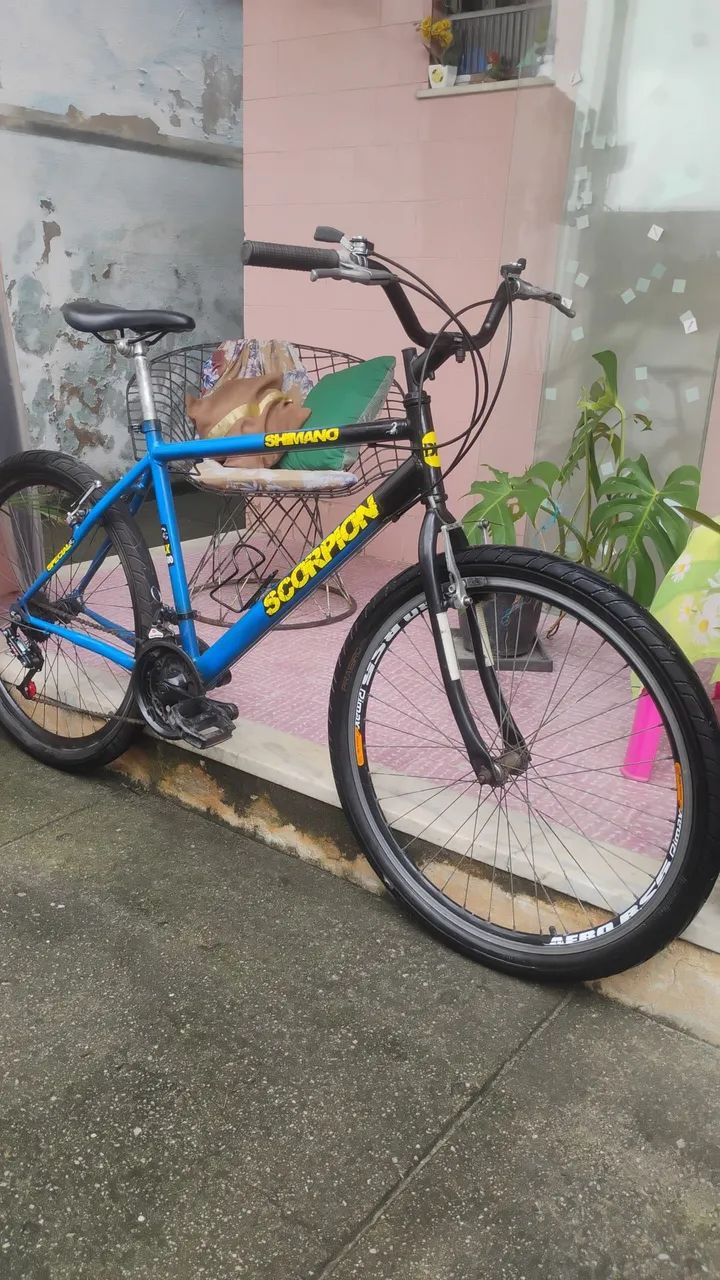 BICICLETA 26 ESPORTIVA ! - Foto 2