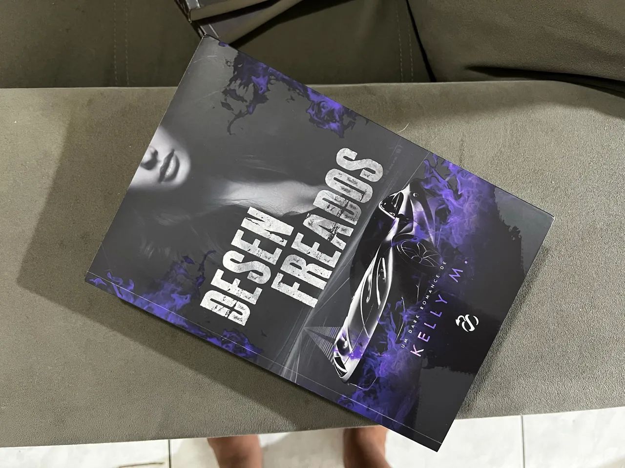 Vende se livros nacionais! - Foto 5