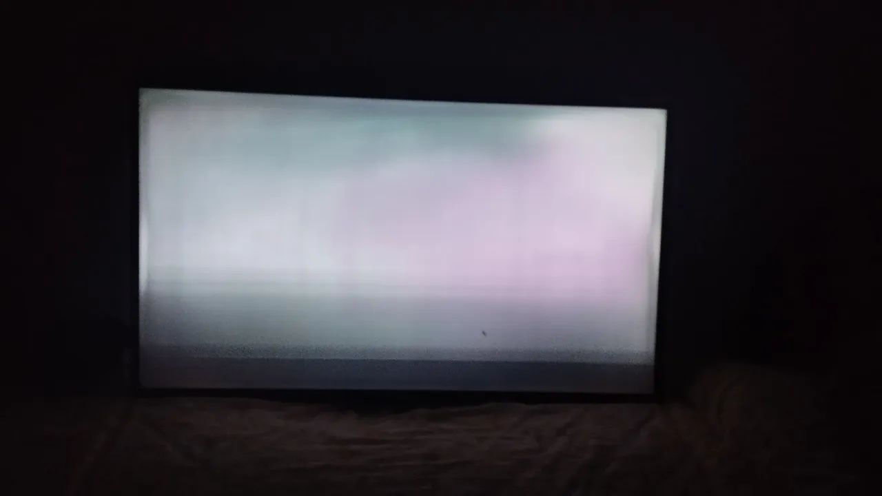 Tv LG smart 49 polegadas 