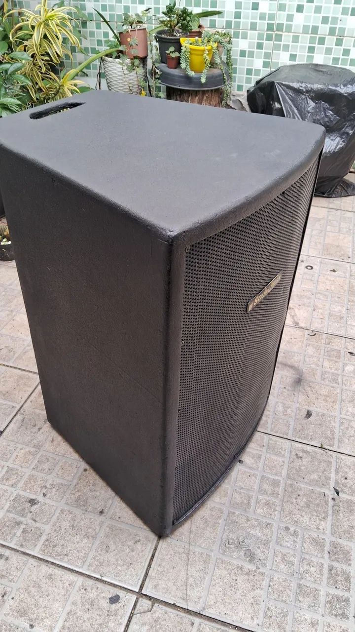 Caixa passiva  - Foto 3