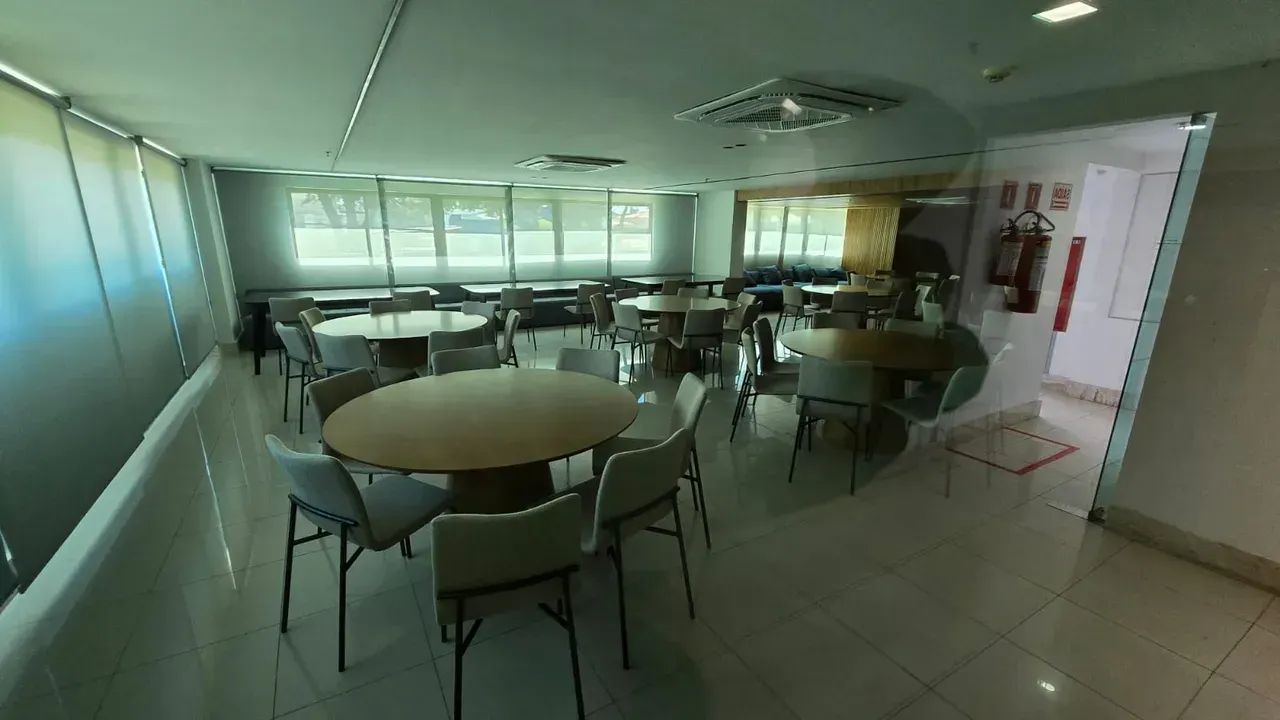 APARTAMENTO EM PEROPLIS NO MAISON - Foto 4