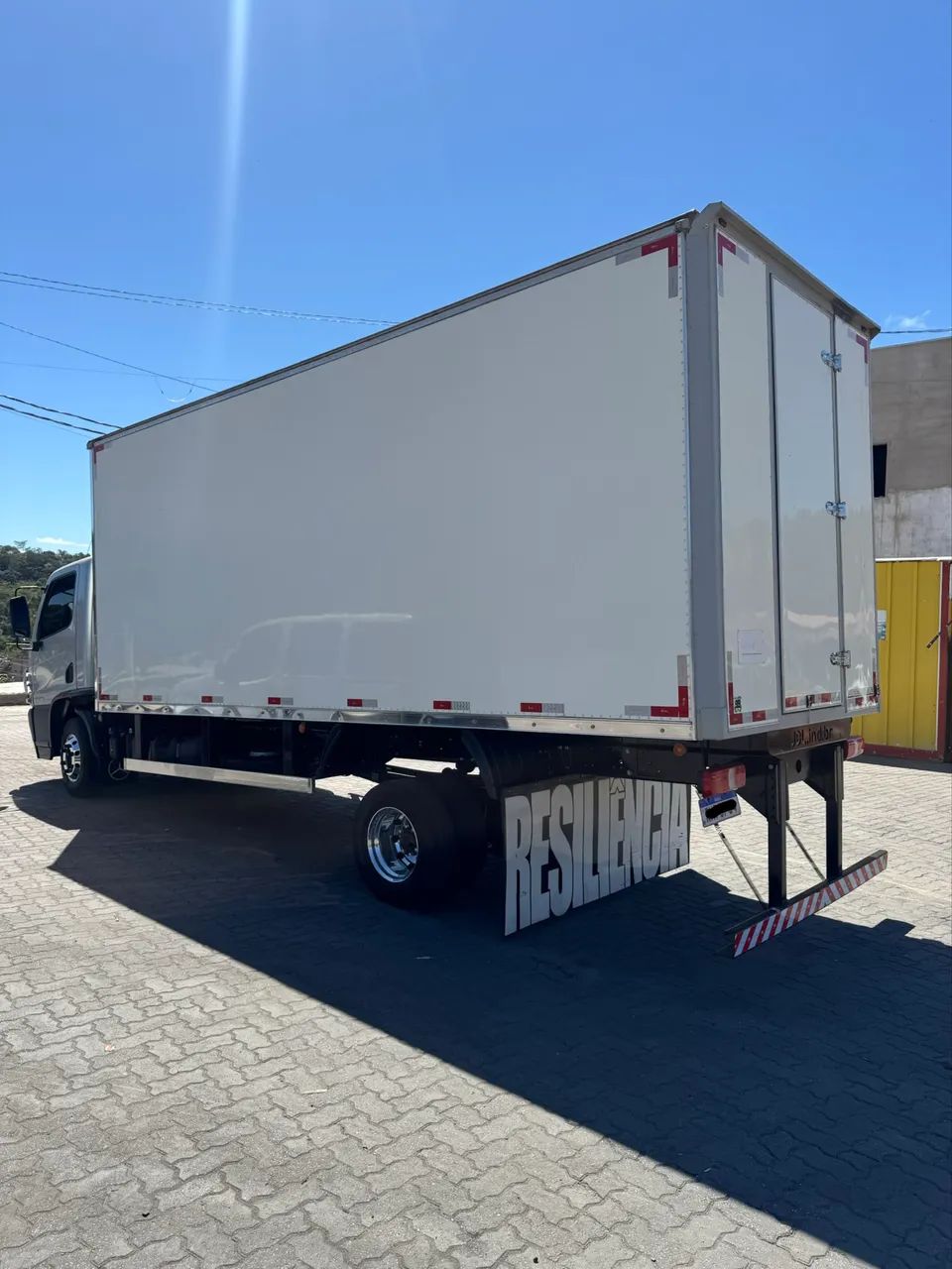 Mercedes Accelo 1016 2021 - Foto 3