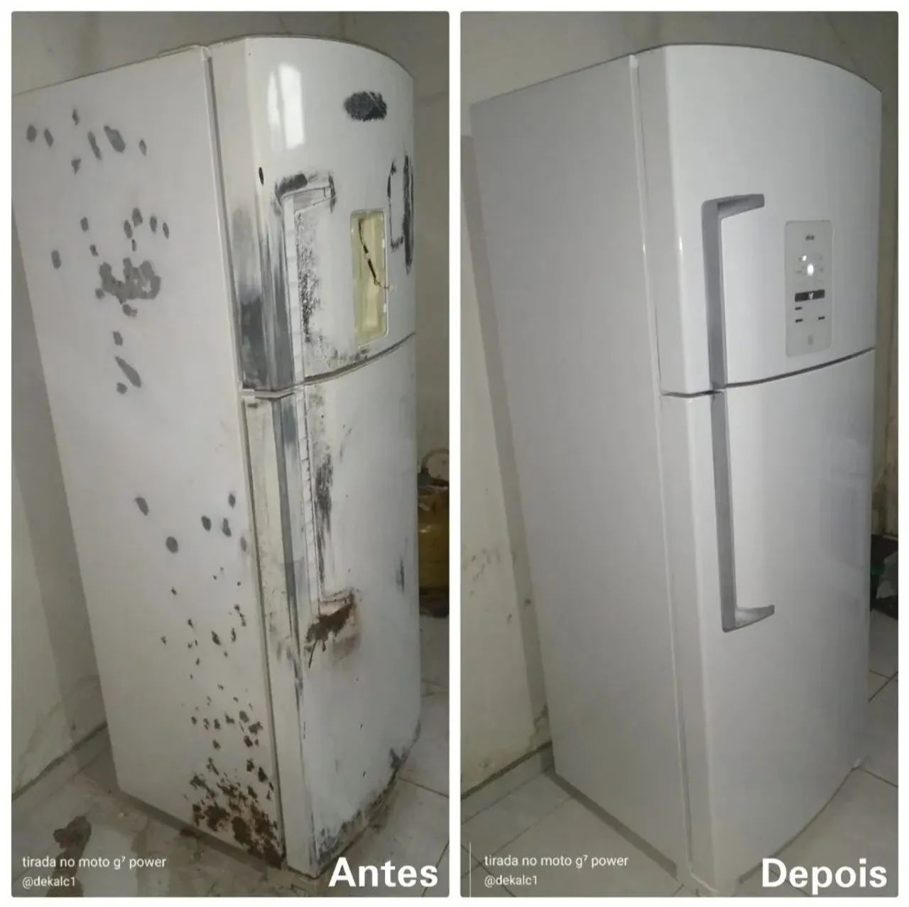 Envelopamento  - Foto 4