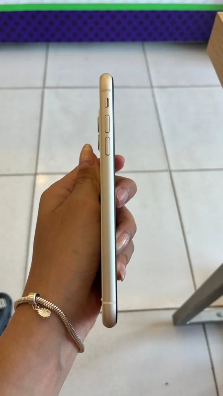 iPhone 11 - Foto 5