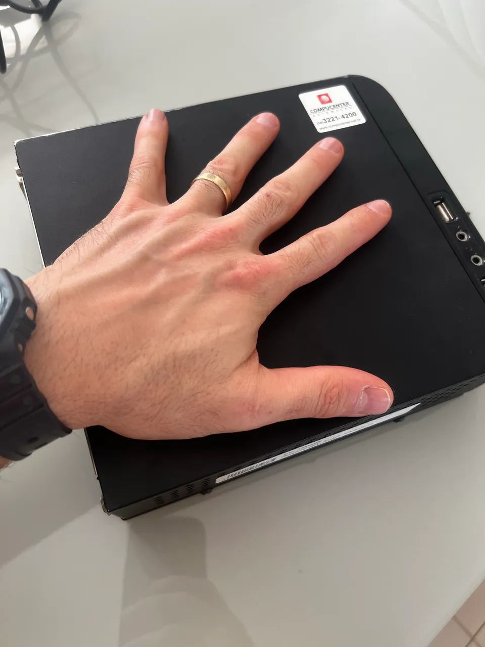 PC CPU Mini  - Foto 2