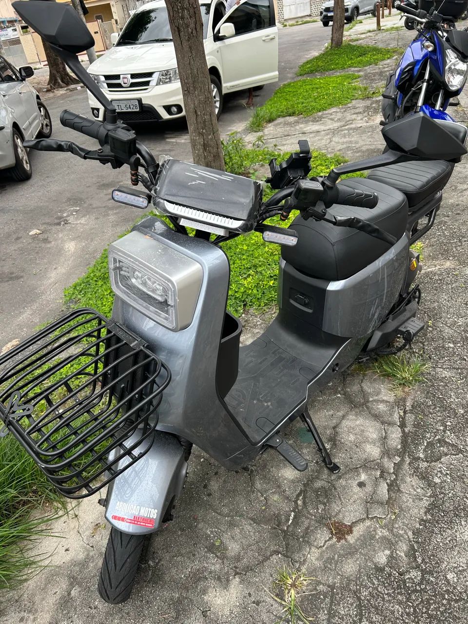Scooter Elétrica  - Foto 3