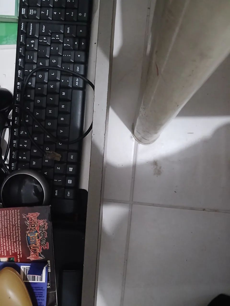 Peças e periféricos de pc - Foto 3