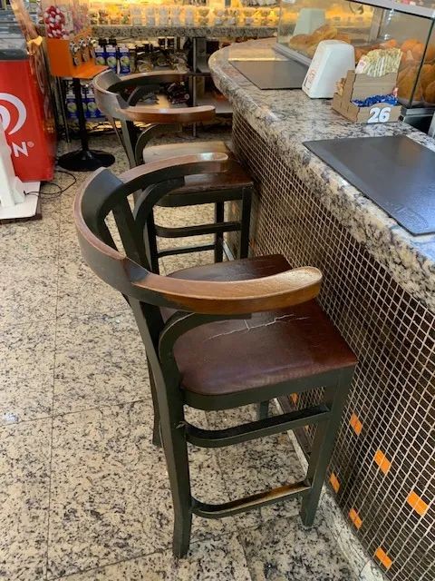 MESA PARA BARES E RESTAURANTES - Foto 5