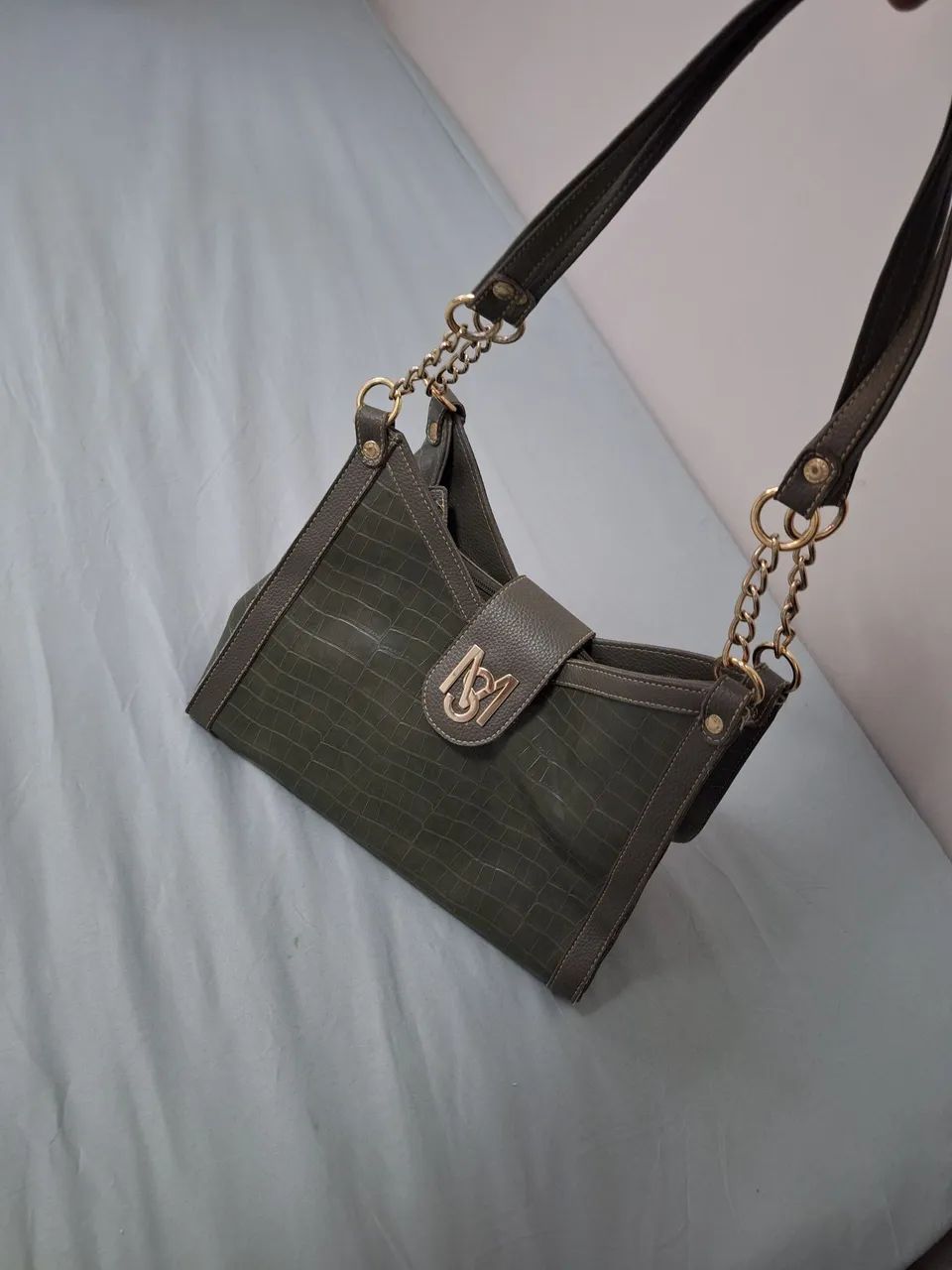 Bolsas Santa lola e Mônica sanches