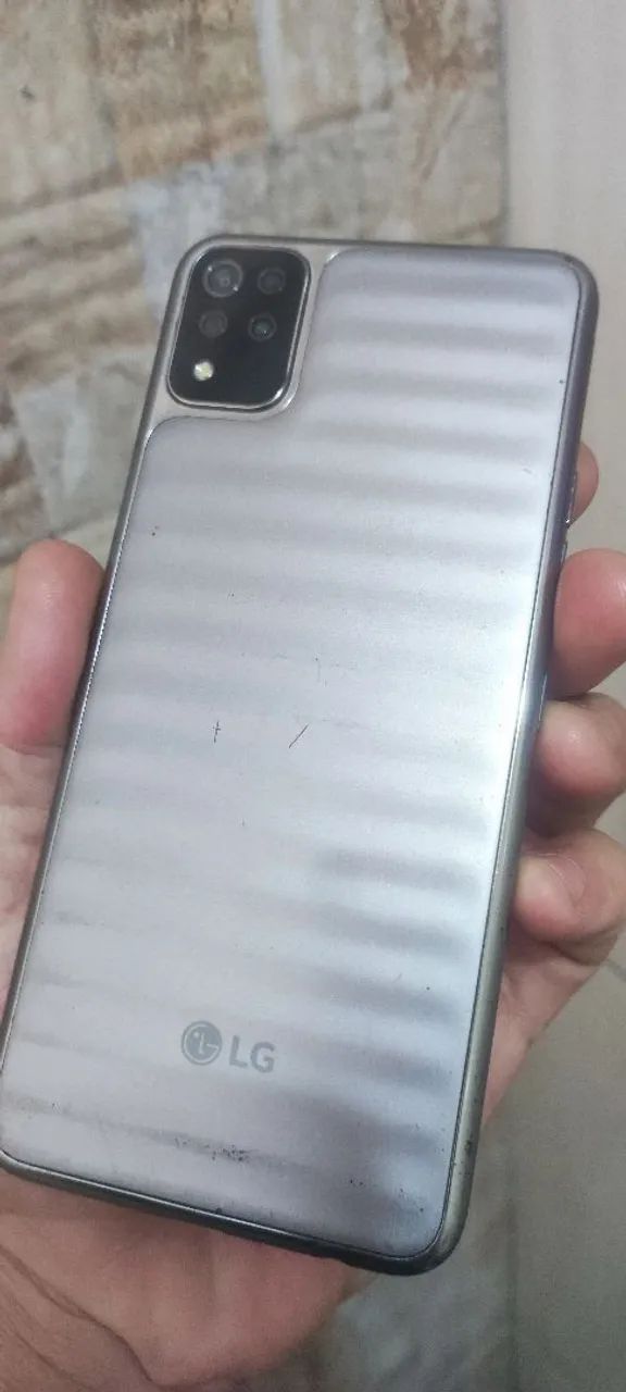 LG k52  - Foto 2