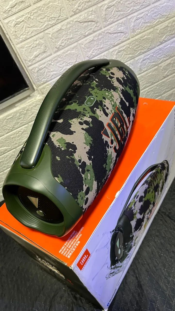JBL Boombox 3 180W RMS - Foto 3