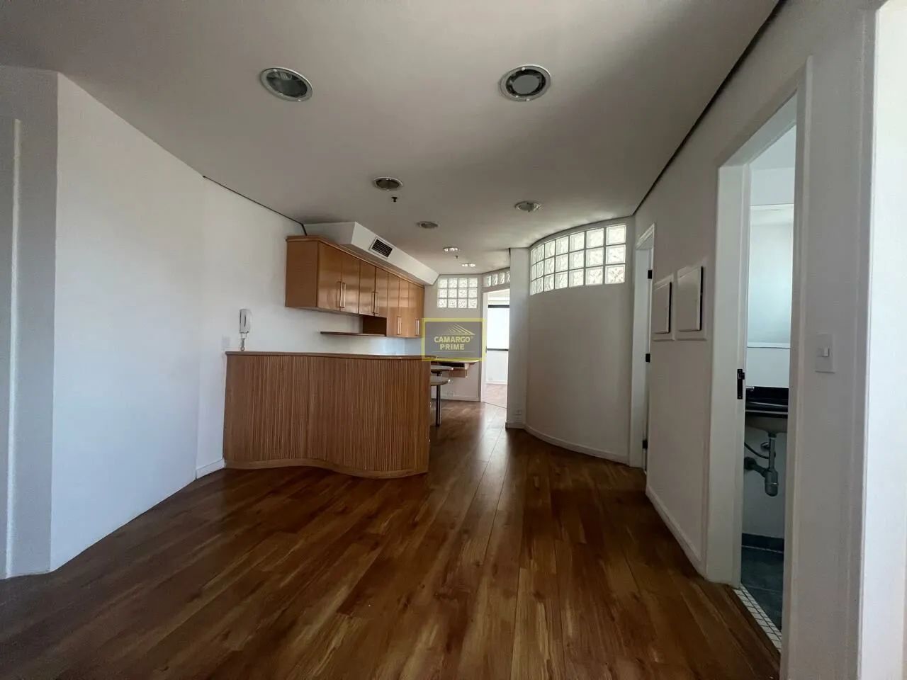 Conjunto Comercial Para Locação Na Liberdade - Foto 4