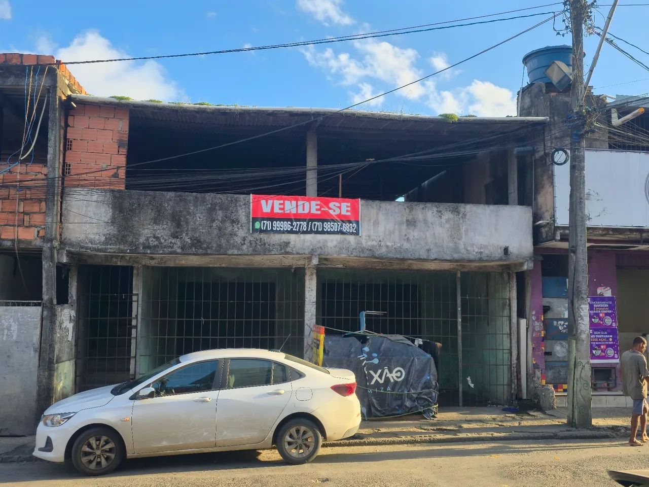 Vendo excelente oportunidade são marcos  - Foto 3
