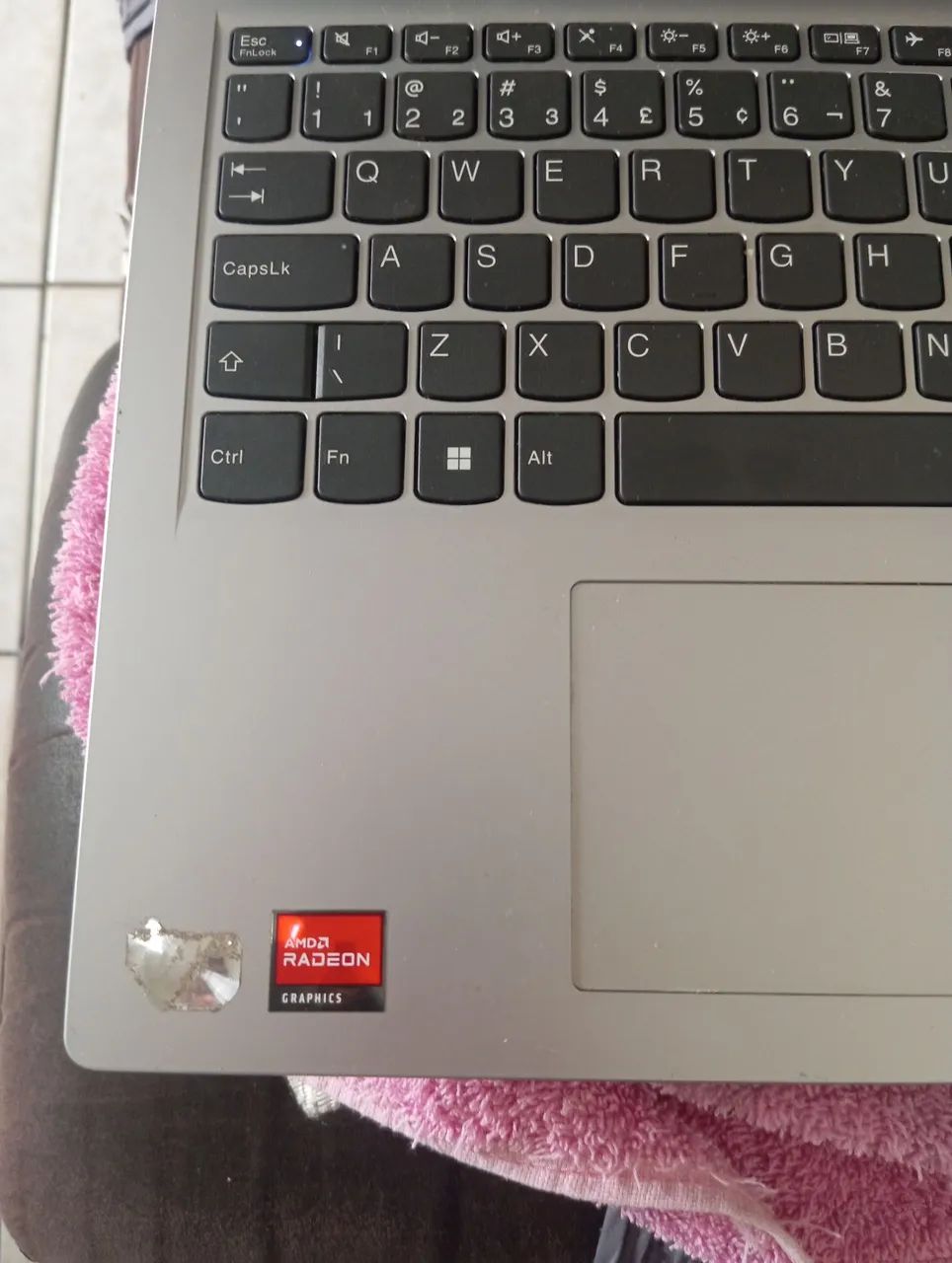 Notebook Lenovo  - Foto 4