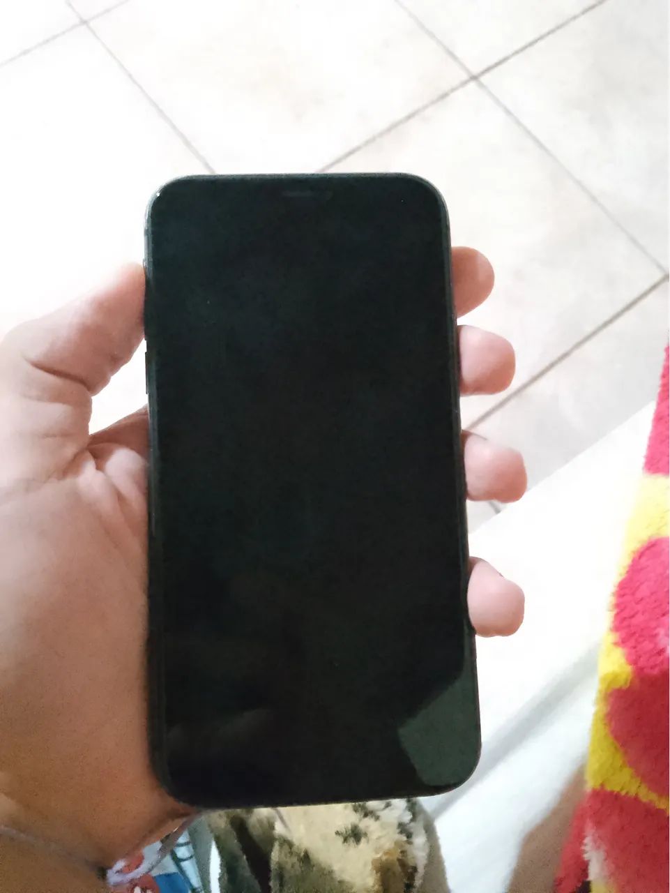 Vendo iPhone 11