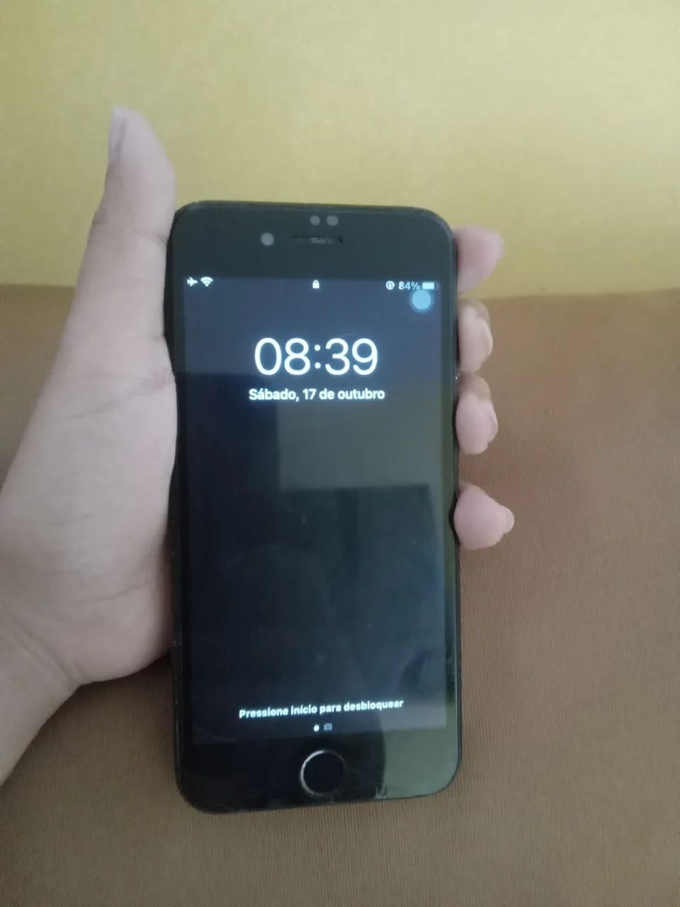 Vende-se iphone 7  - Foto 3