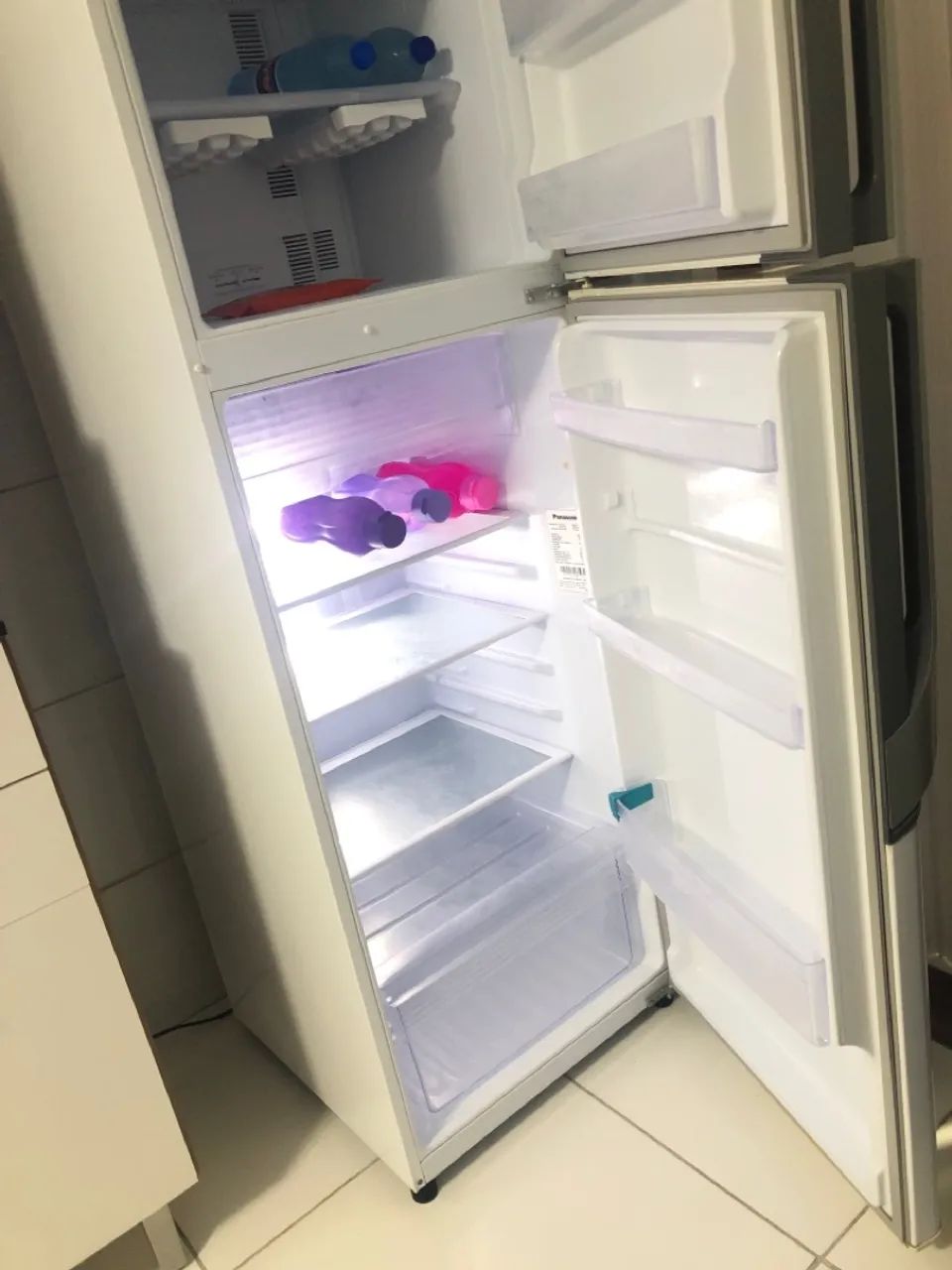 Geladeira 397L - Foto 2