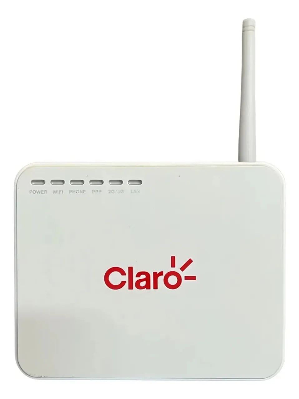Modem Roteador de chip 3G/4G Usado  desbloqueado para todas opradora Retirar em mãos. - Foto 6