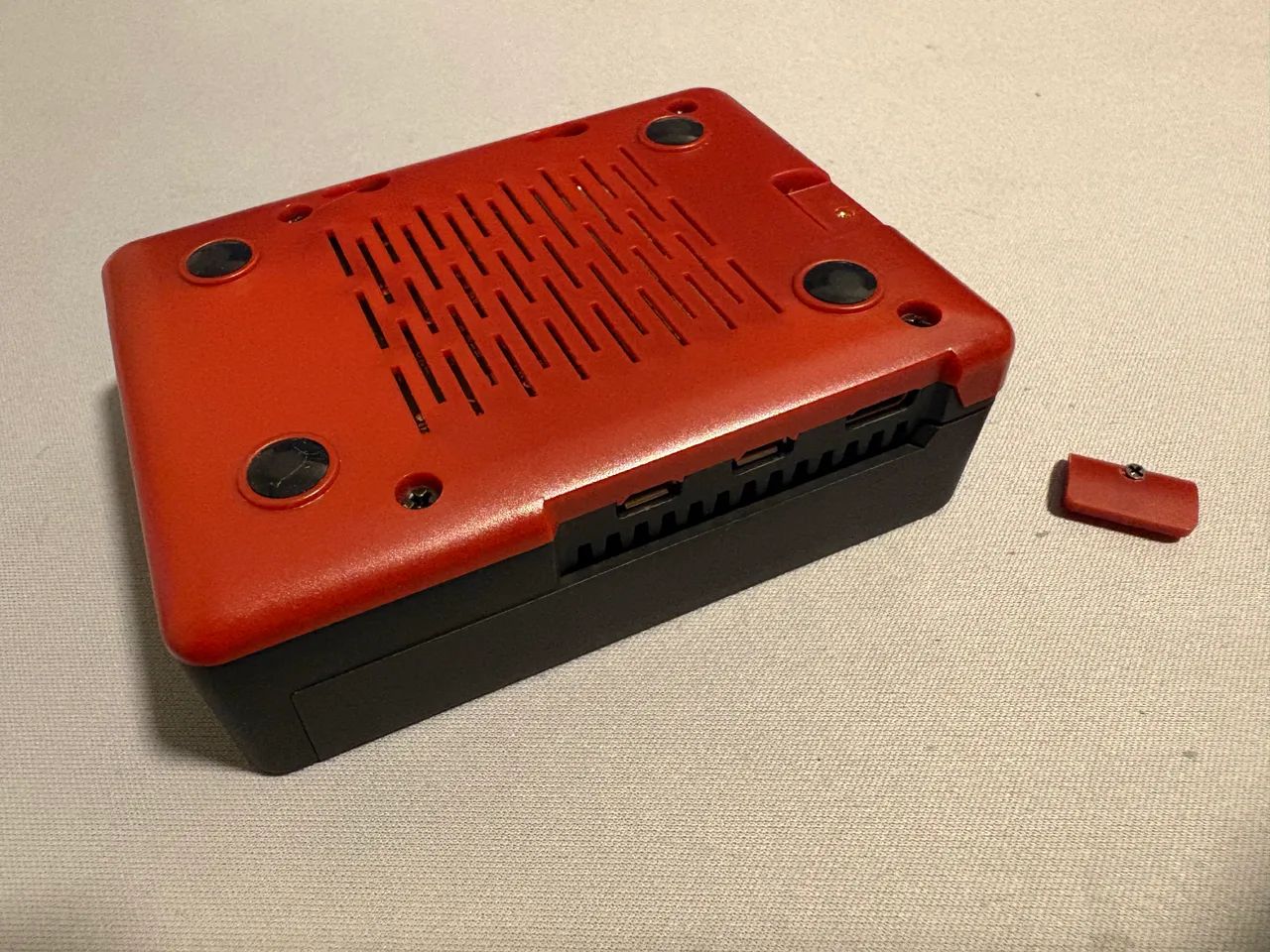 Raspberry pi 5 8gb - Foto 3