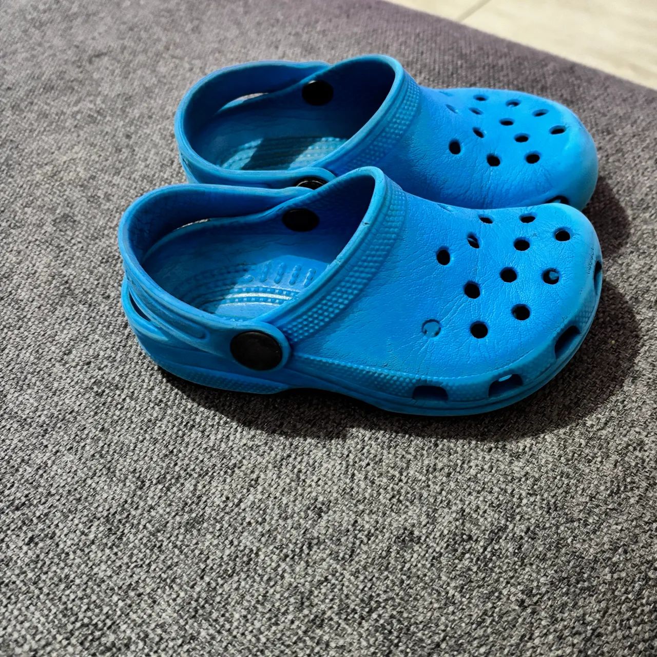 Crocs infantil 24  - Foto 3