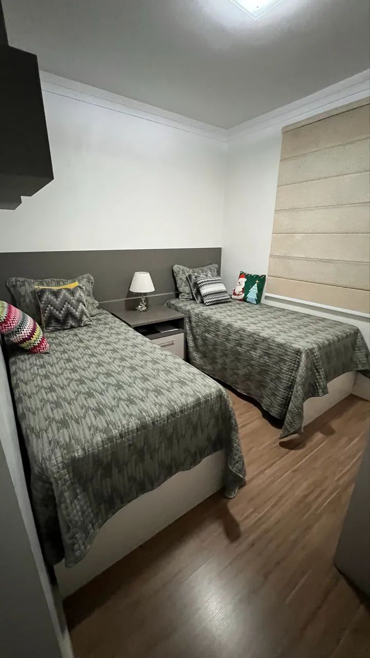 Cama e Colchão Solteiro - Foto 3