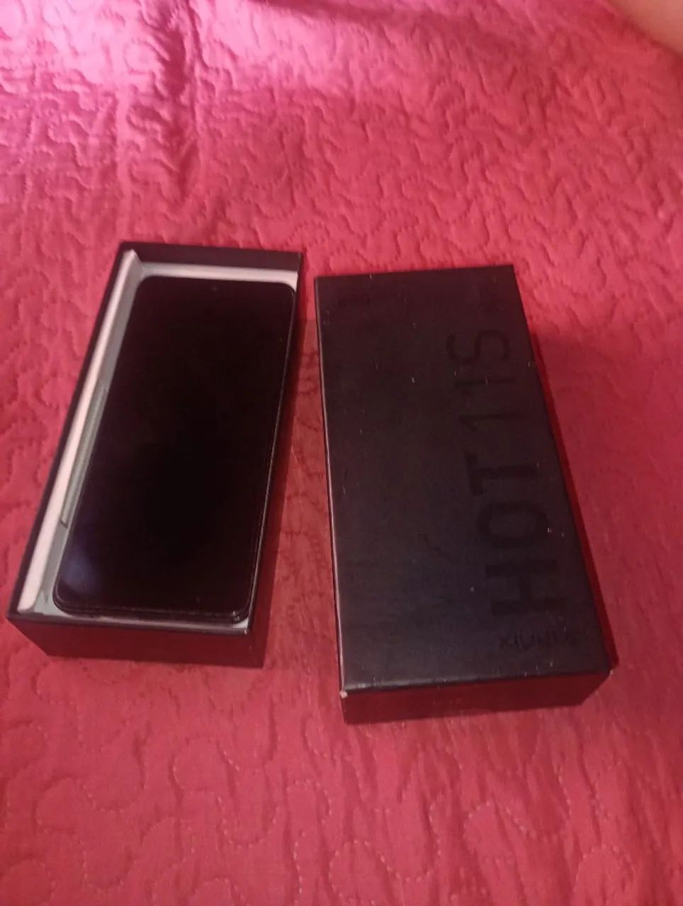 Infinix hot 11S - Foto 3