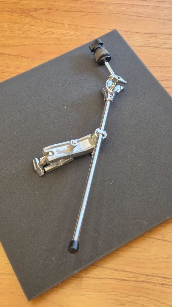 Extensor de Prato Pearl CH70 - Ótimo Estado - Foto 5