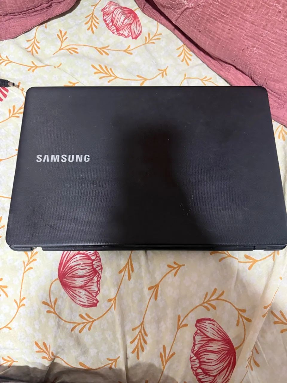 Notebook Samsung  - Foto 3