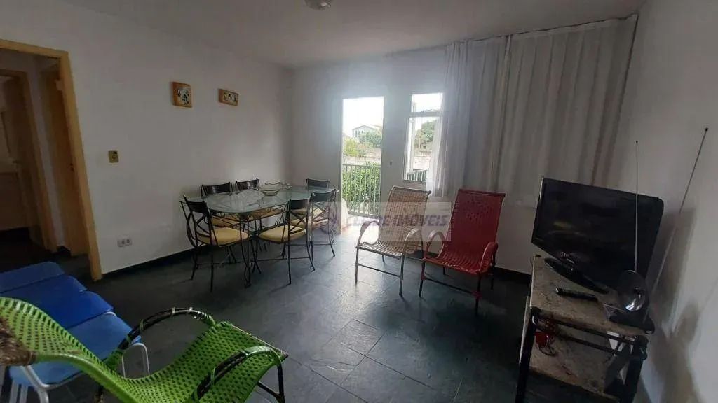 Venda Apto de 2 quartos Condomínio Pico do Amor - Foto 2