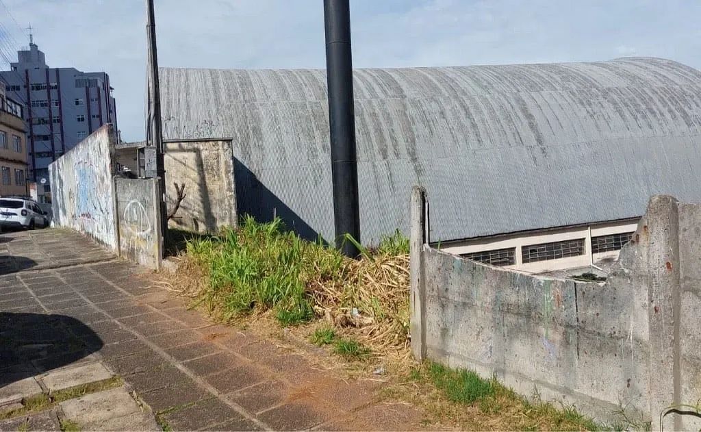 Terreno à venda, Centro, Ponta Grossa, PR - Foto 2