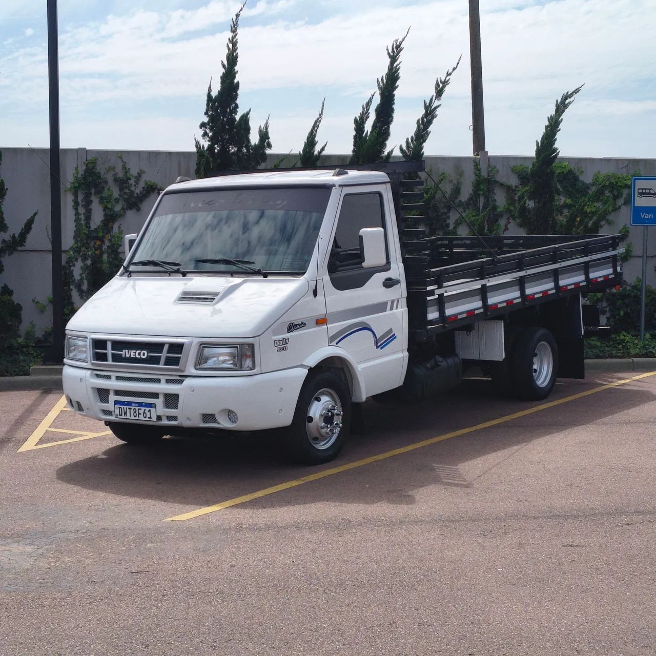 Iveco Daily 