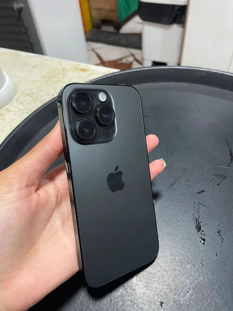 iPhone 14 Pro 