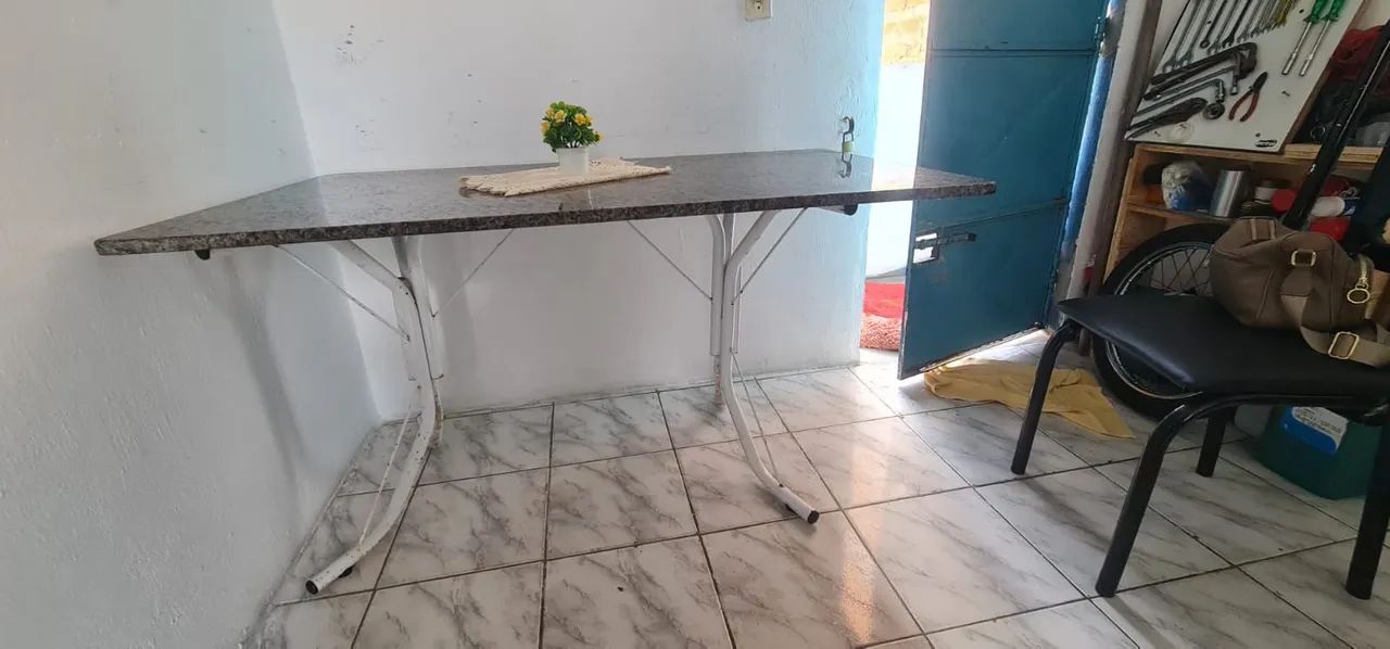 VENDO OU TROCO - Foto 2