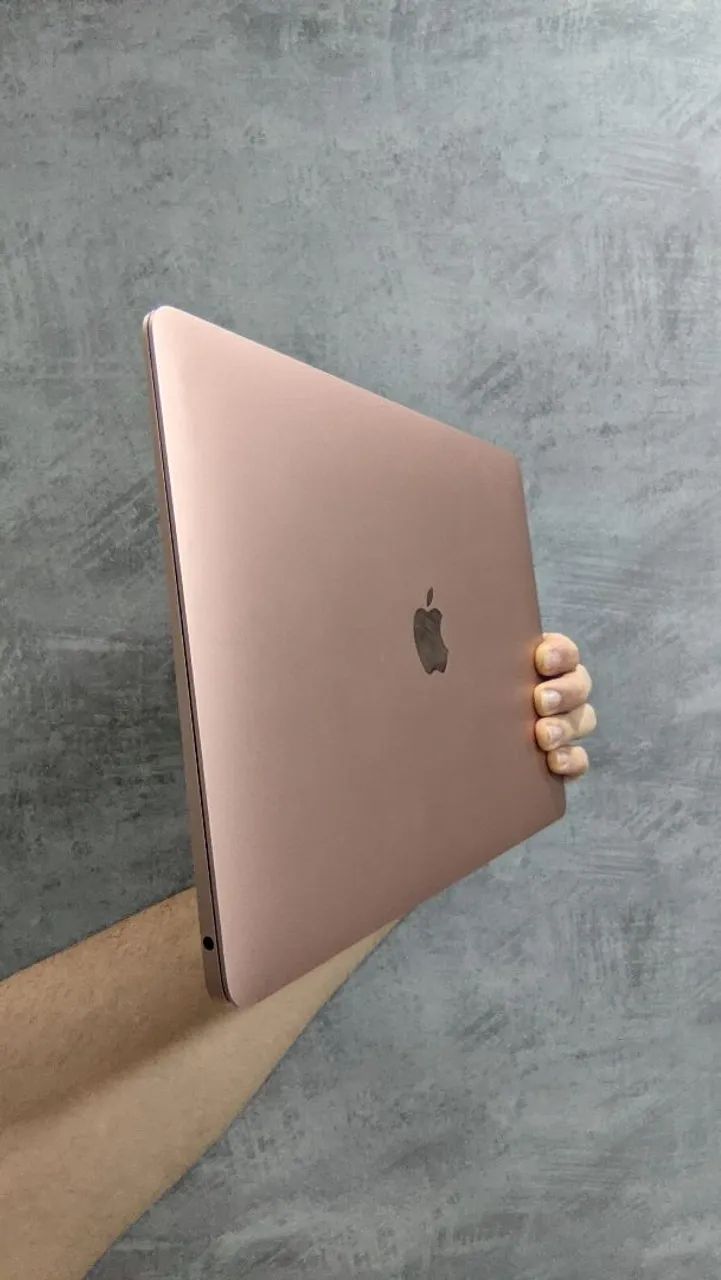 MacBook Air m1 8/256 - Foto 2