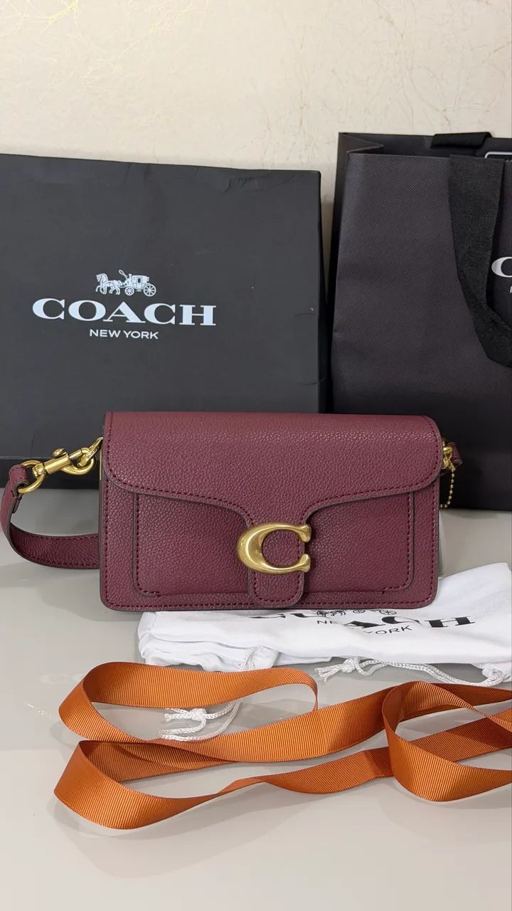 Bolsa tabby 20 - Foto 2