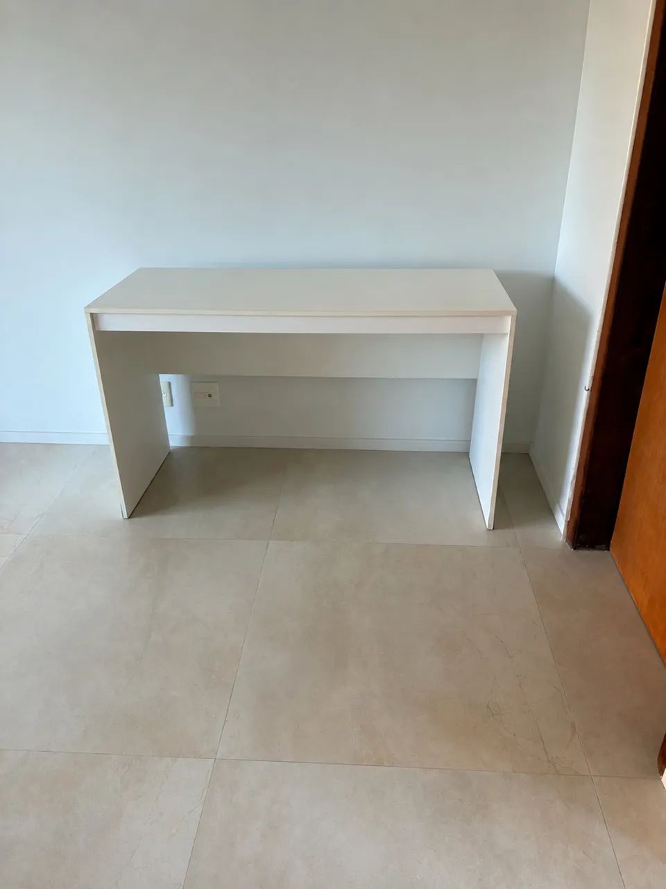 Mesa escrivaninha Tok stok