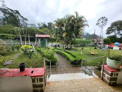 Casa em Alto, Teresópolis - Foto 2