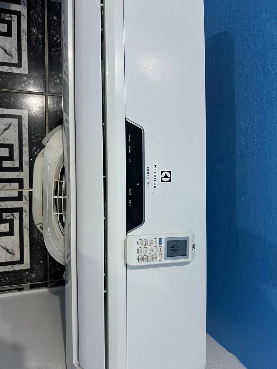 Ar condicionado  - Foto 2