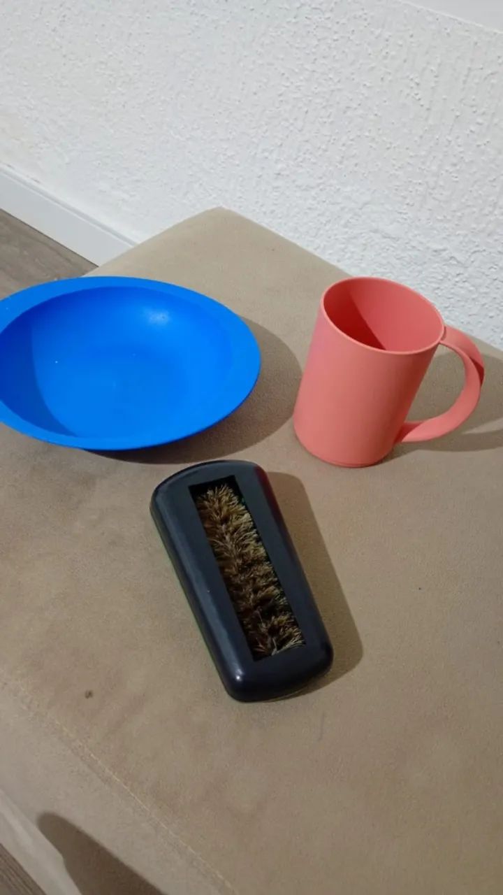 Itens para casa - Foto 6