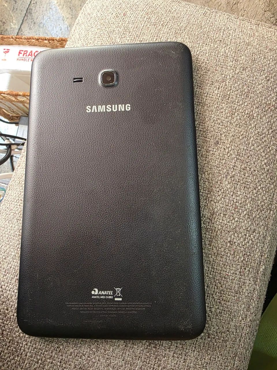 Tablet Samsung Galaxy Tab 3