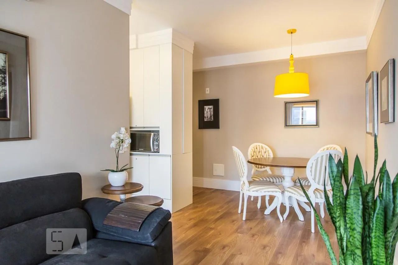 Apartamento à Venda - Brooklin, 2 Quartos, 63 m2 - Foto 2