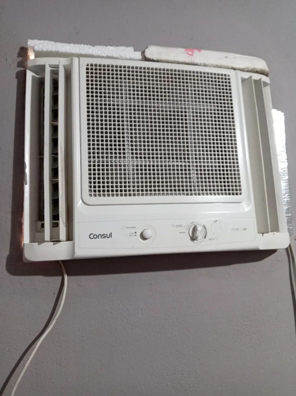 Ar-condicionado  - Foto 2