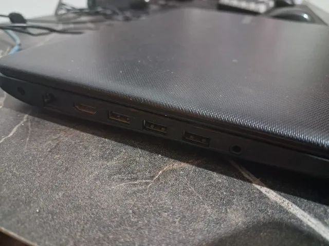 Notebook Samsung 15.6" - Foto 4