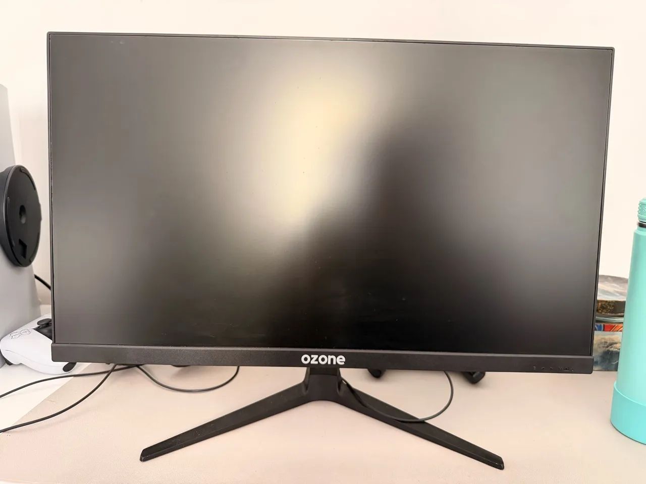 Monitor Gamer Ozone 24,5? - 144Hz