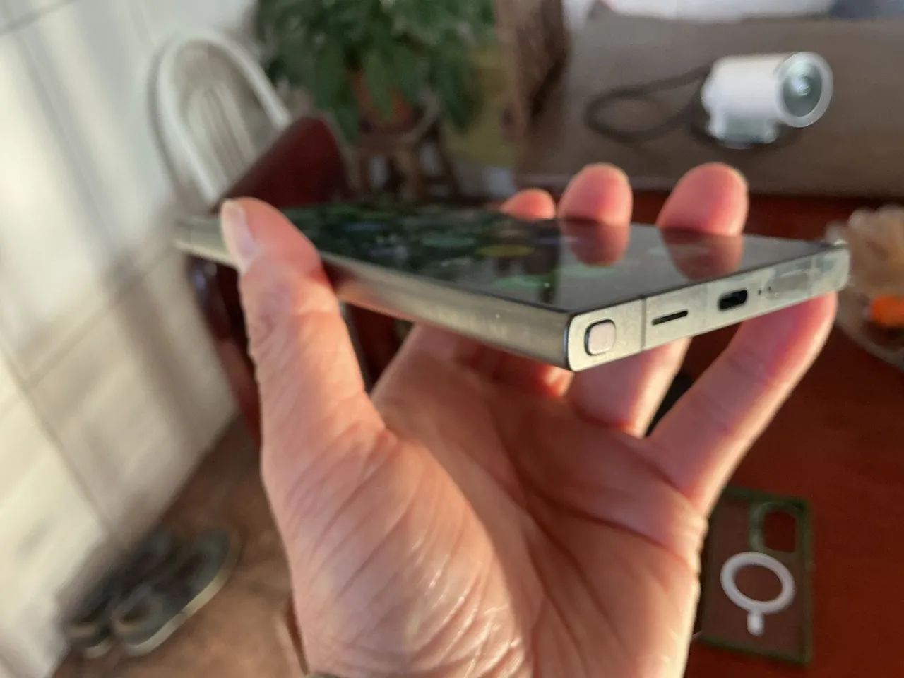 S24 ultra 512gb - Foto 4