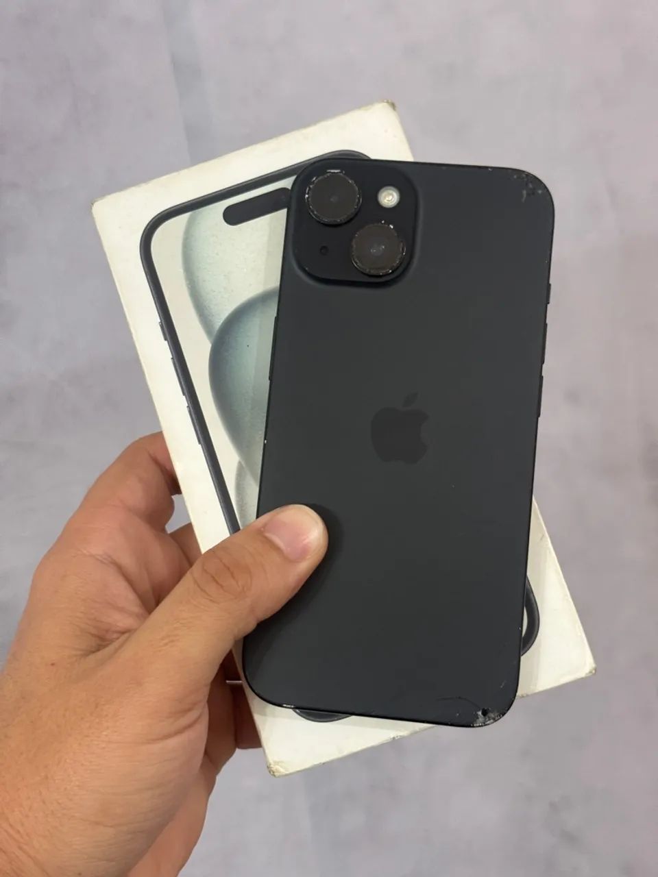 iPhone 15 128GB  - Foto 2