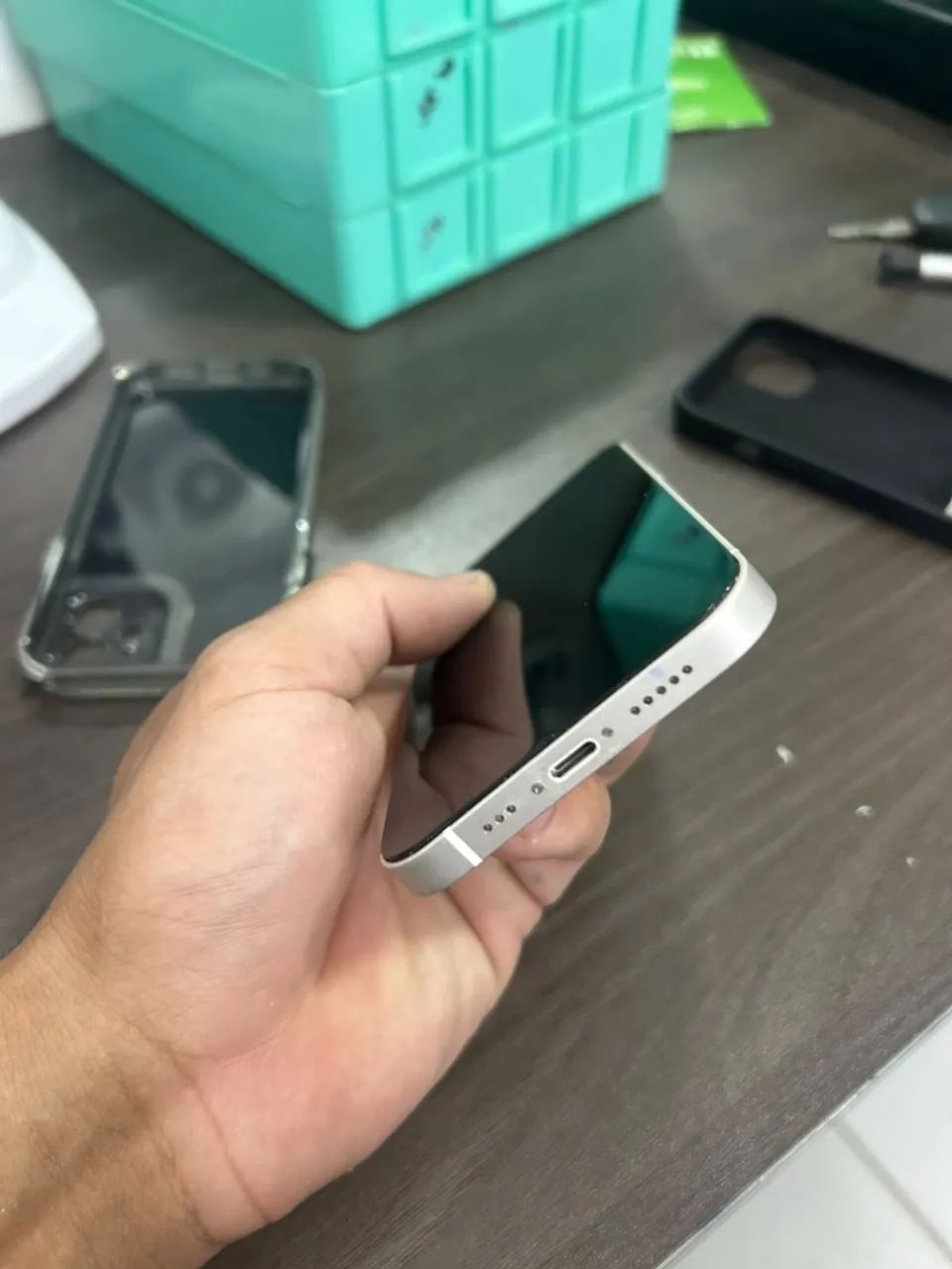 iPhone 12  - Foto 4