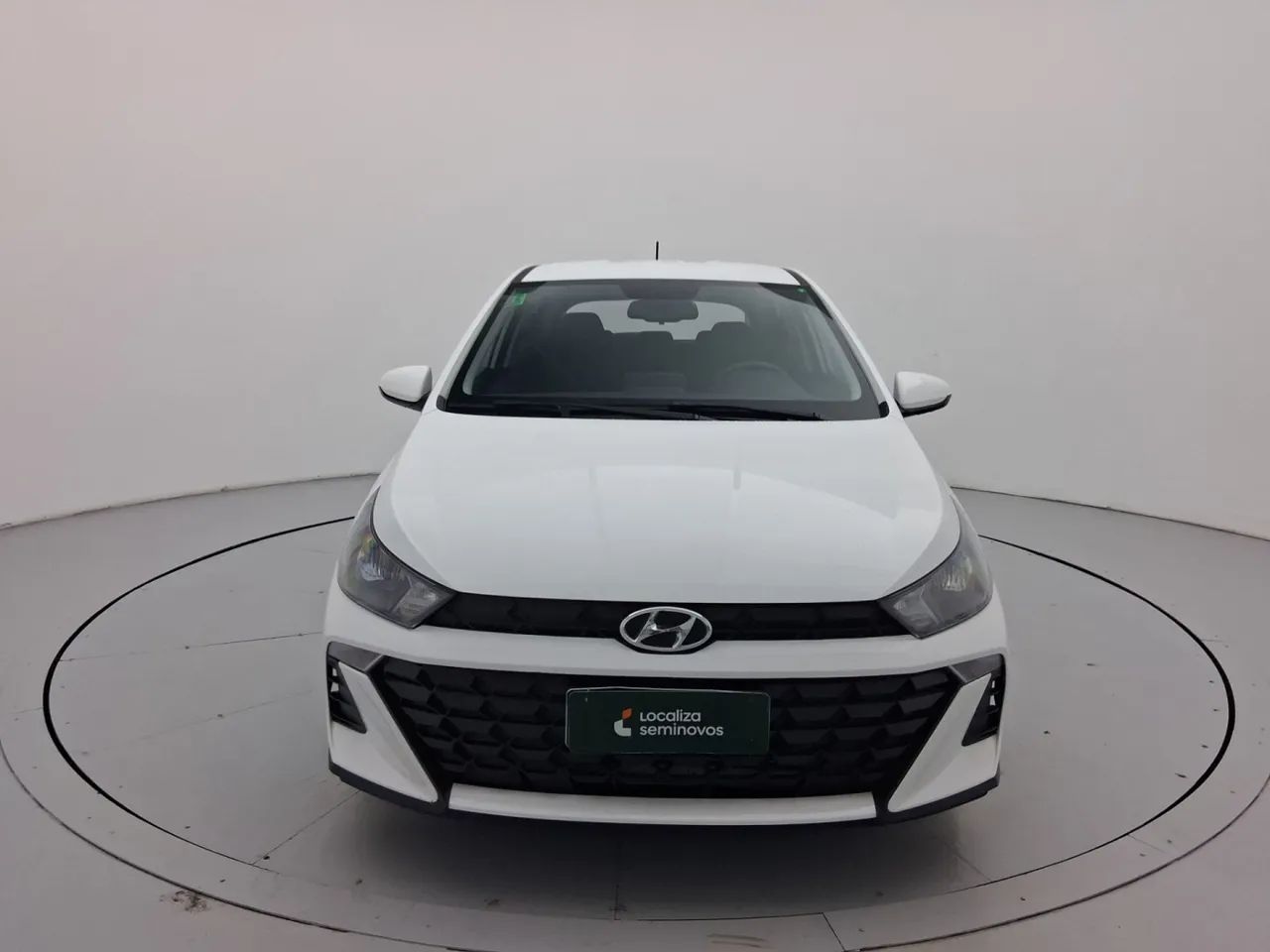 Hyundai HB20 Comfort 1.0 Flex 12V Mec., foto 8 de 18
