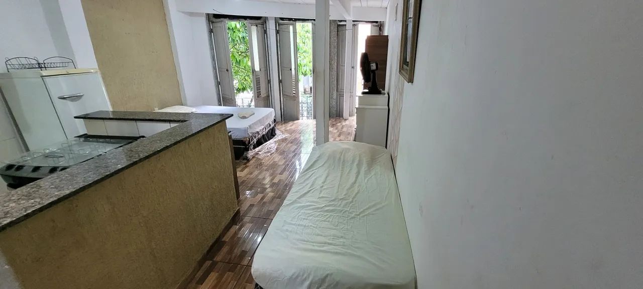 Kitnet confortável no centro do Rio perto da Lapa  - Foto 6